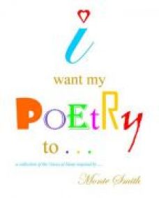 I Want My Poetry... (Poem)